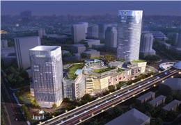 合生國際廣場