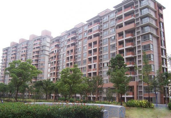 上消—馨佳園